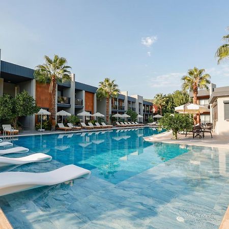 Forest In Hotel Kemer Exterior photo